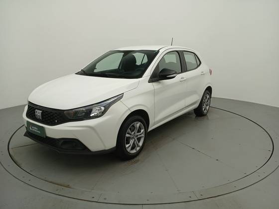 FIAT ARGO 1.0 FIREFLY FLEX DRIVE MANUAL FIAT ARGO 1.0 FIREFLY FLEX DRIVE MANUAL